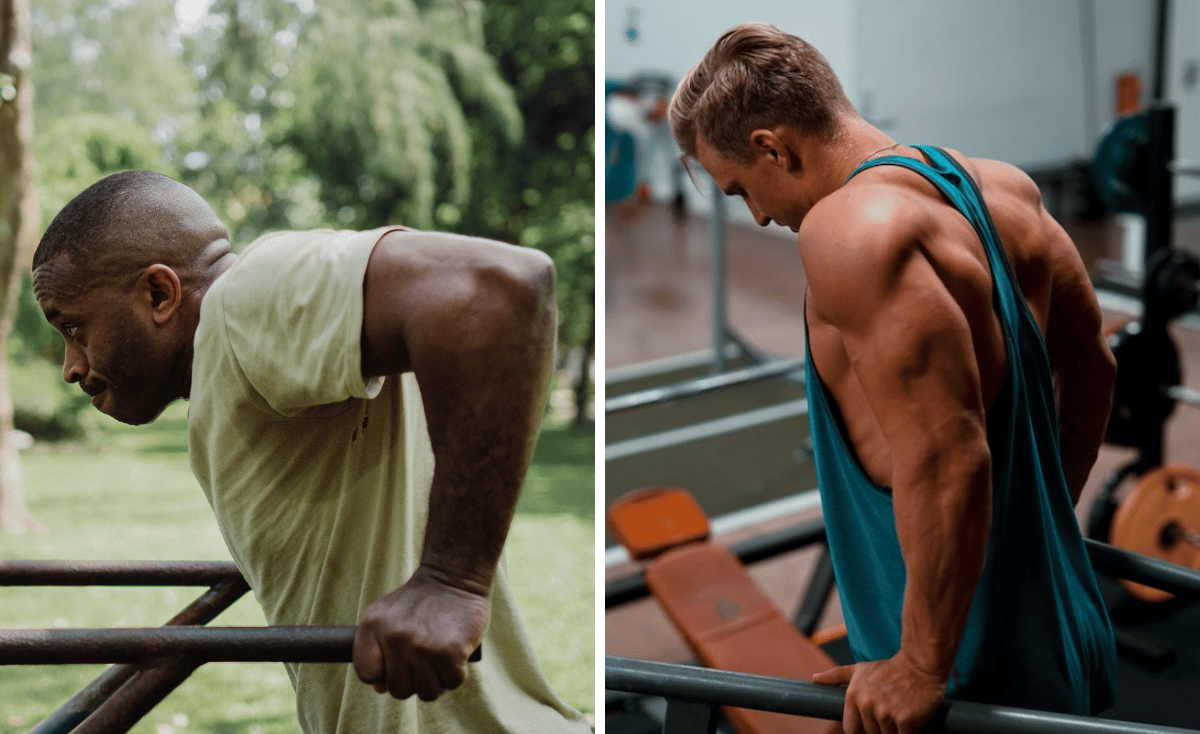 5 Dip Stands That Will Make You Dip Into Happiness!