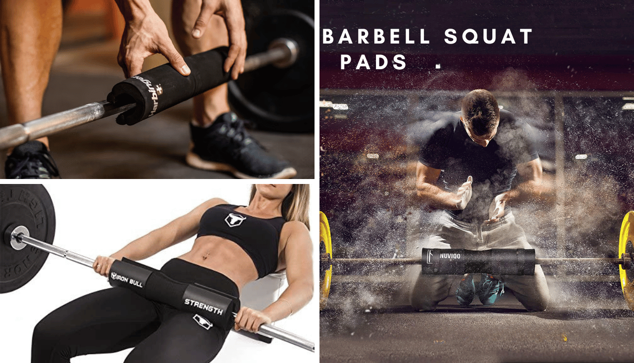 Get a Painfree Leg Day And Squat Like A Pro With These Top 5 Barbell