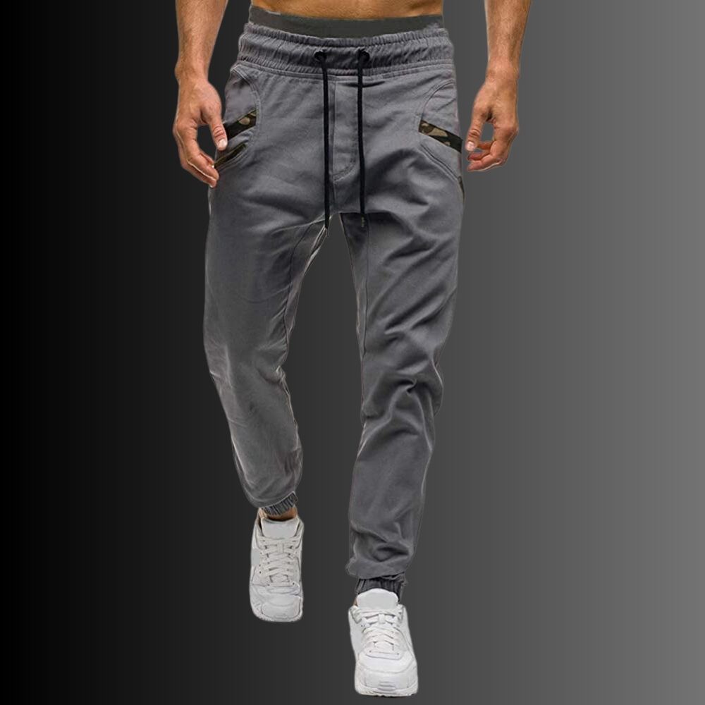 Five Grey Stacked Sweatpants For Men: Find Out Which Ones Will Level Up ...