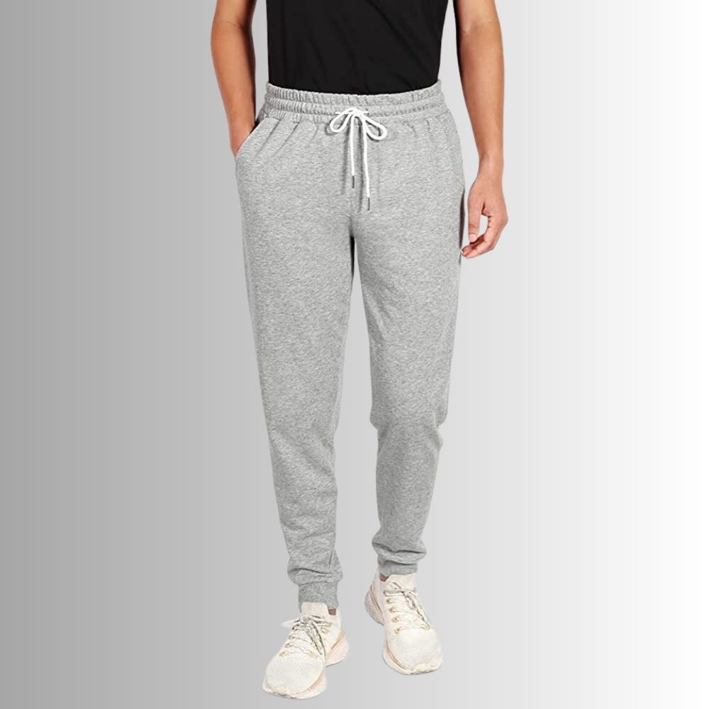 Five Grey Stacked Sweatpants For Men: Find Out Which Ones Will Level Up ...