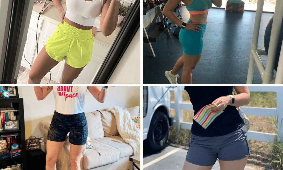 Unlocking Comfort and Style: How Do I Find Good Gym Shorts