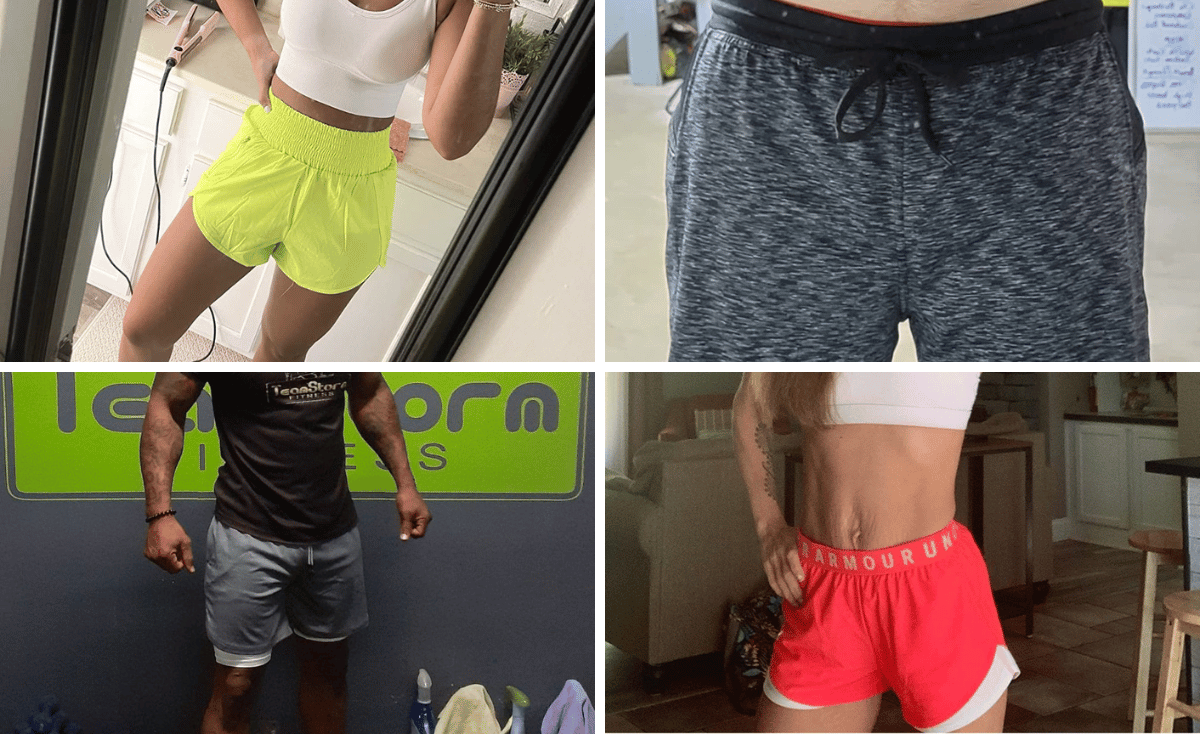 Finding the Perfect Fit: How Should Gym Shorts Fit Women for Optimal Comfort and Performance