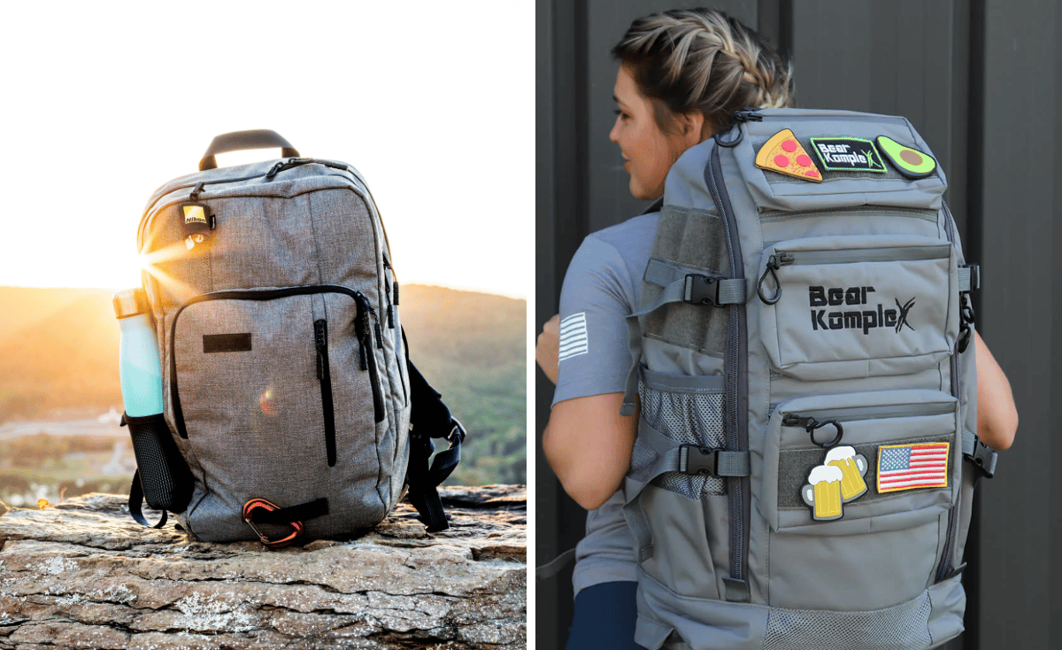 Discover What Is the Most Rugged Gym Bag of 2024: Top Durable Picks Reviewed
