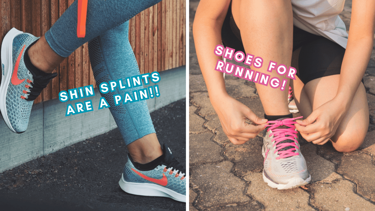 Runners Rejoice! 5 Best Running Shoes for Shin Splints to Put Some Spring In Your Step!