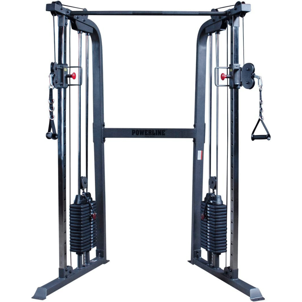 How To Choose The Perfect Cable Machine For Your Home Gym!