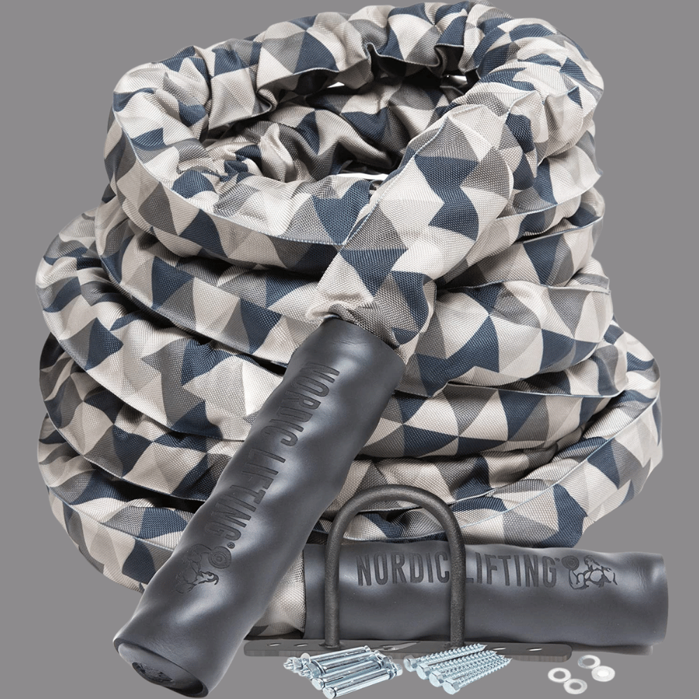 5 Reasons to Battle Your Way to CrossFit Heaven The Best CrossFit