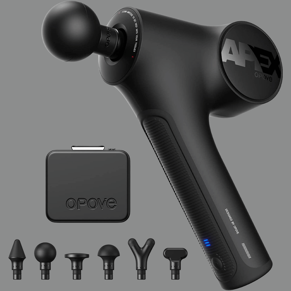 5 Best Chiropractor Massage Guns Get Ready to Feel the Relief!