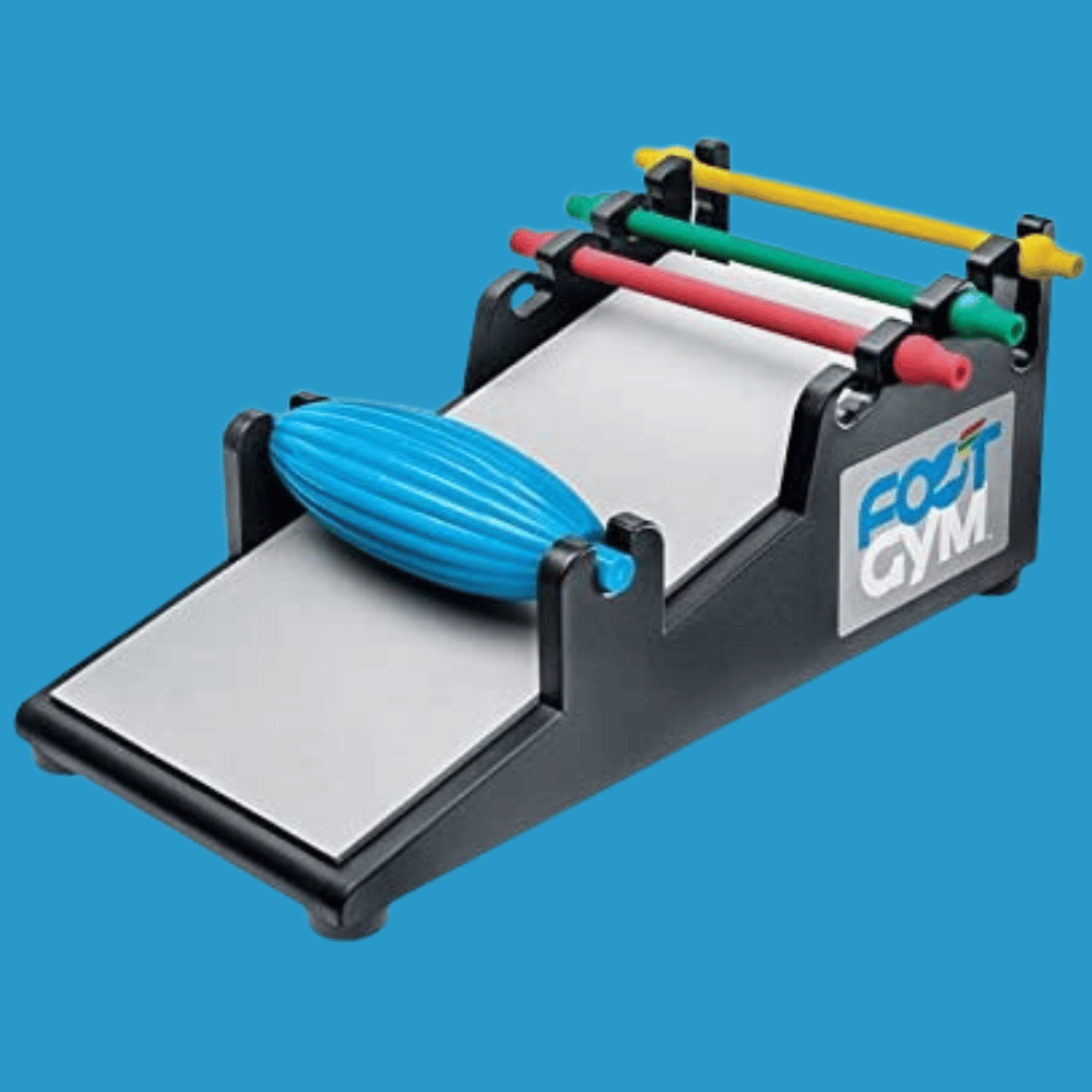 Get Moving With A Foot Arch Exerciser A Review of 5 Different Types to Keep You Fit!