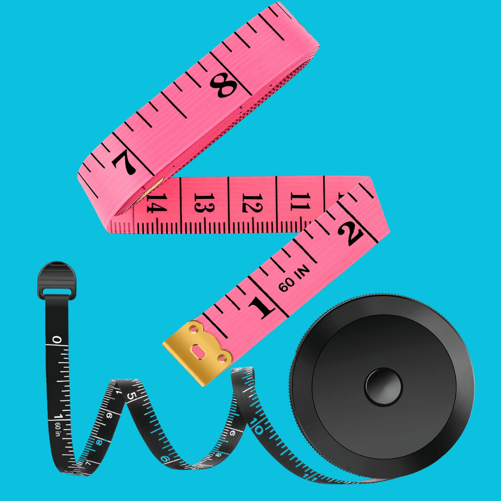 Measuring Up Comparing 5 Body Tape Measures For an Accurate Fit!