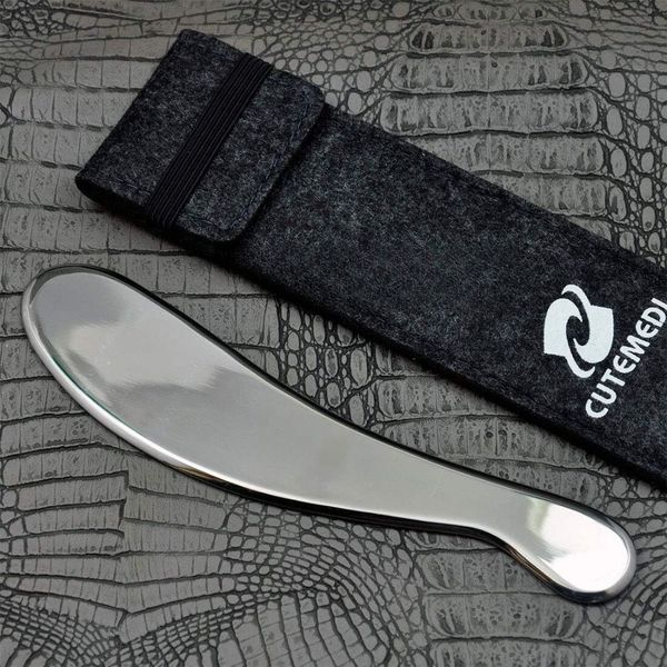 Scraping Your Way To Better Muscles A Review of 6 Muscle Scrapers!