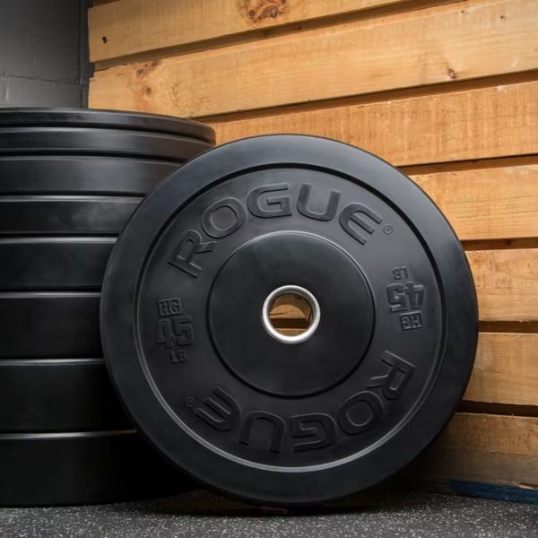 5 Weightlifting Wonders Best Bumper Plates Ready to Ramp Up Your Workout!