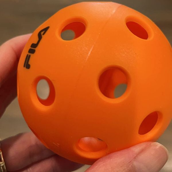 "Fetching" the Best Pickleball Balls A Review of 5 TopRated Picks!