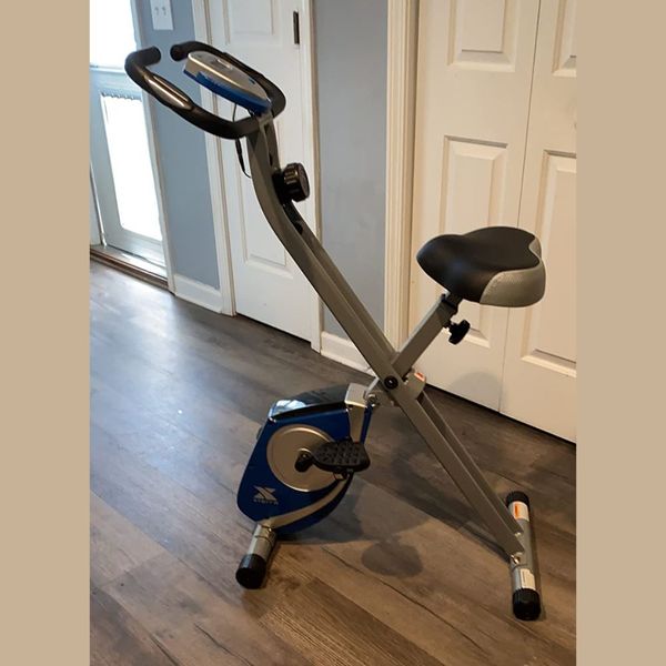 Ready to Roll? Check Out These 5 Folding Exercise Bikes and Find Your
